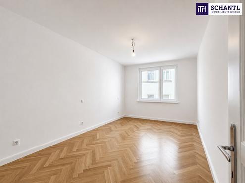 IHR NEUER TRAUM vom EIGENHEIM ++ Sanierte Neubauwohnung N�he Augarten + ruhige Seitengasse