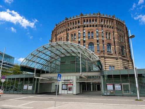 Voll vermietetes Investment mit 6,97 % Rendite