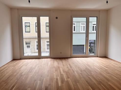 Moderne 3-Zimmer-Wohnung in 1180 Wien - Erstbezug