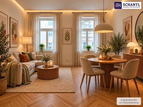 ++ IHR TRAUM VOM SANIERTEN EIGENHEIM ++ geschmackvoll sanierte Altbauwohnung in ruhiger Lage mit hervorragender Anbindung