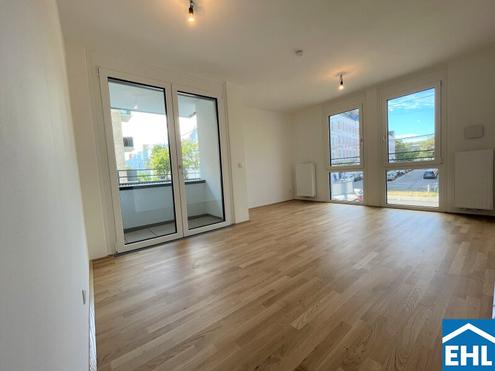 Gem�tliche 3-Zimmerwohnung + Loggia in Ottakring