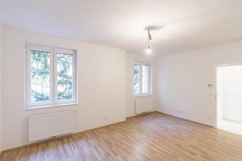 Singlehit! 1-Zimmer-Wohnung nahe Mariahilfer Stra�e!