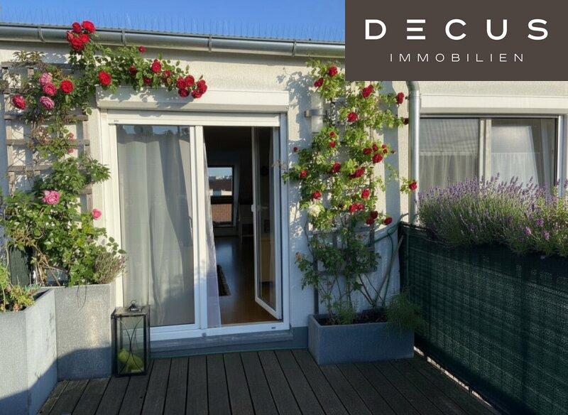 Obere Terrasse