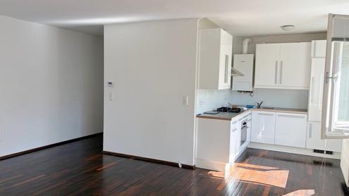 2-Zimmer-Wohnung nahe Schloss Belvedere