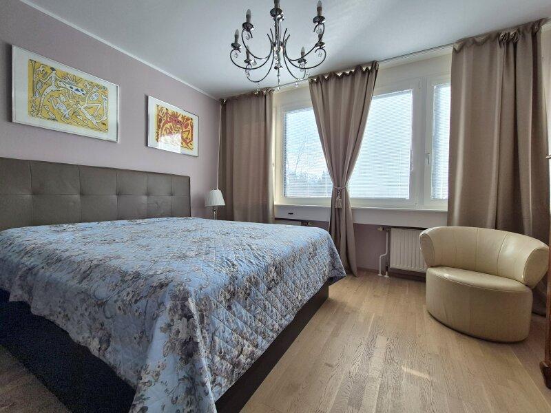 Schlafzimmer OG2