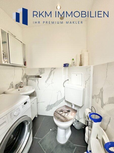 Wohnung 3. WC