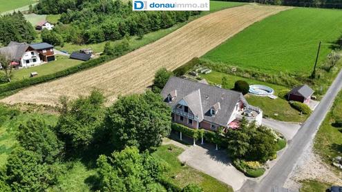 Schn�ppchen - charmantes, gro�z�giges Haus in Bad Schwanberg