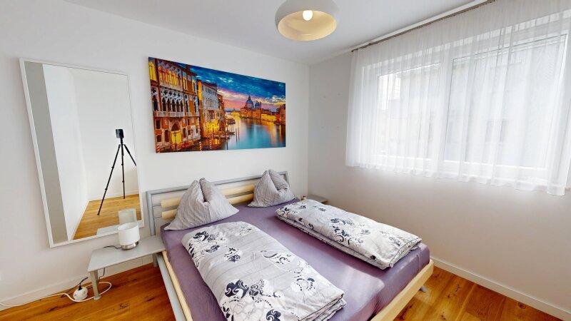 1.OG - Schlafzimmer 4