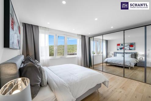 Parkside W�hring. Exklusives Wohnen im 18. Bezirk.