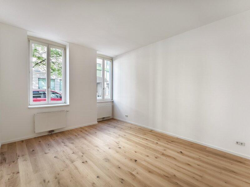 Wohn-/Esszimmer