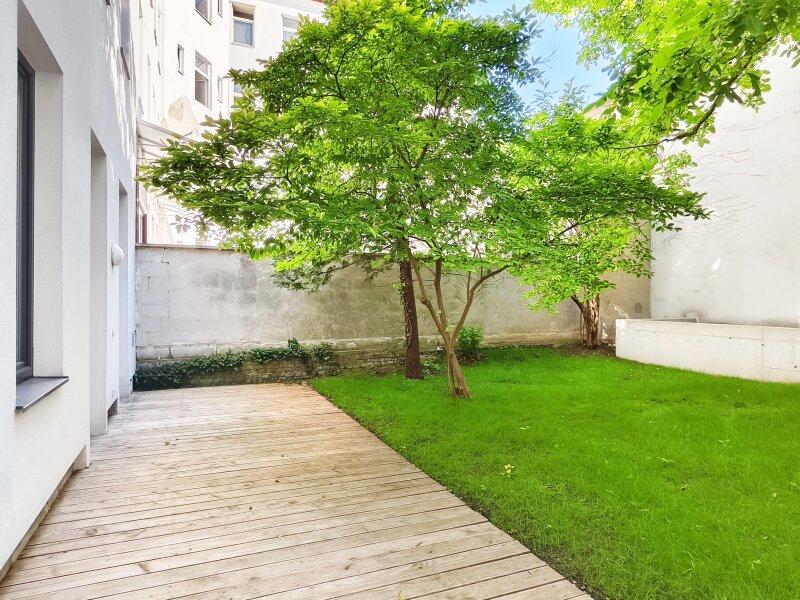 Terrasse/Garten
