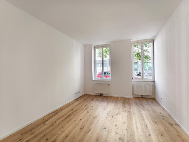 Wohn-/Esszimmer