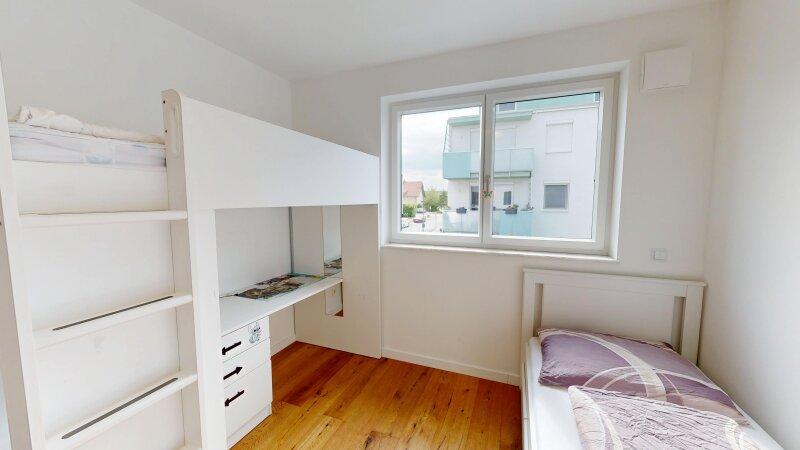 1.OG - Schlafzimmer 3