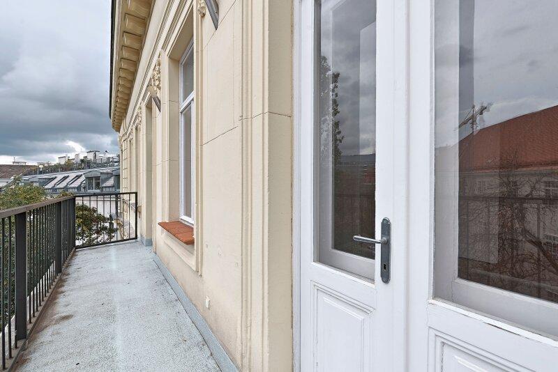 Balkon 1