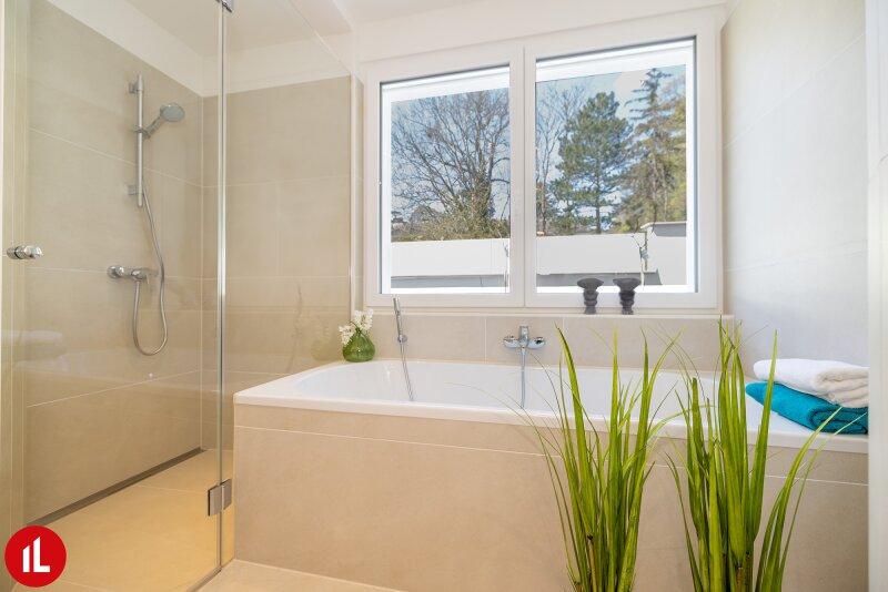 Badezimmer II