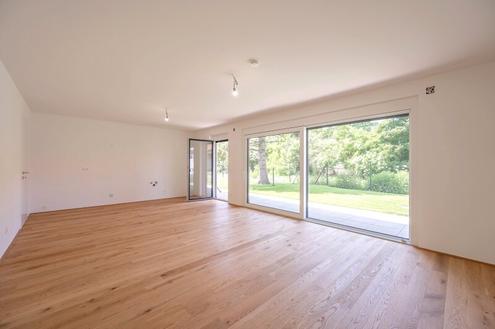 ++NEU++ Premium 4 Zimmer-Doppelhaush�lfte mit Stellplatz, Nahe Wiener Neustadt