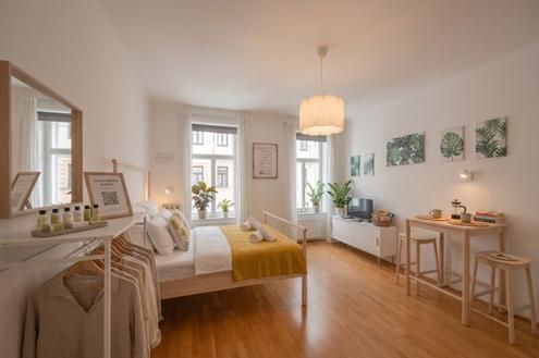 ++NEU++ sch�ne 1-Zimmerwohnung in der N�he von Sch�nbrunn!