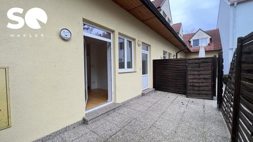 #SQ - ANLEGER AUFGEPASST: REIHENH�USER IN STAMMERSDORF ZU VERKAUFEN!