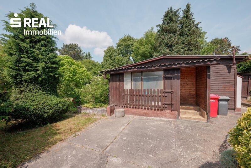 Sommerhaus