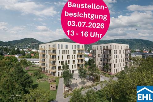 LUMINA Living - Licht, Freiraum, Wohnqualit�t