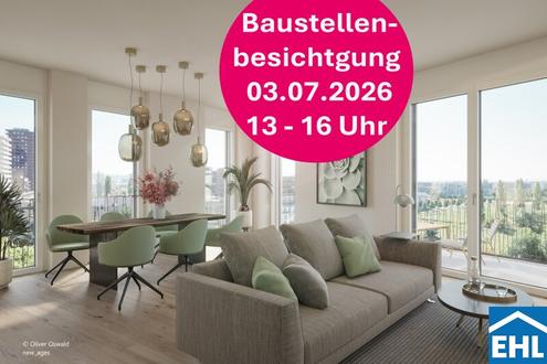LUMINA - Mehr Raum. Mehr Licht. Mehr Zuhause.