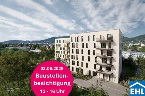 LUMINA - Mehr Raum. Mehr Licht. Mehr Zuhause.