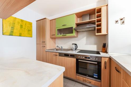 Koffer packen und einziehen! Ruhige 3-Zimmer-Wohnung in Matzleinsdorf zu vermieten!