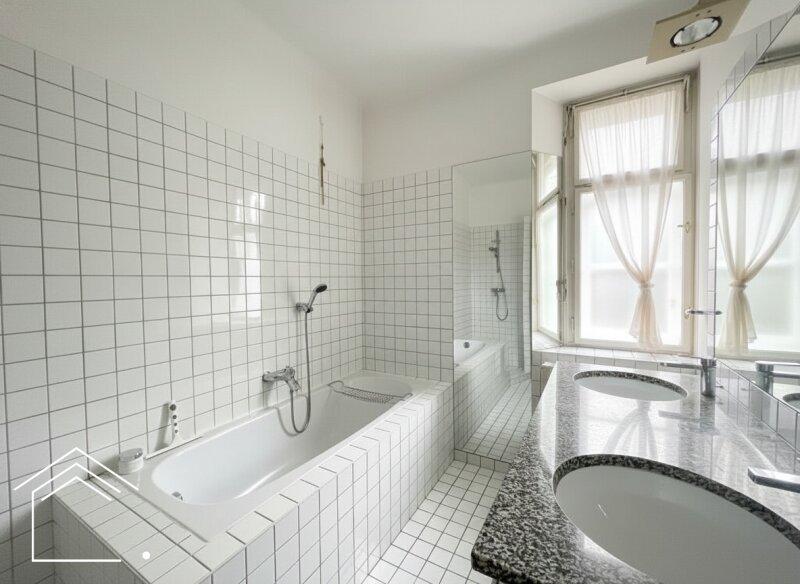 Badezimmer 1. Stock