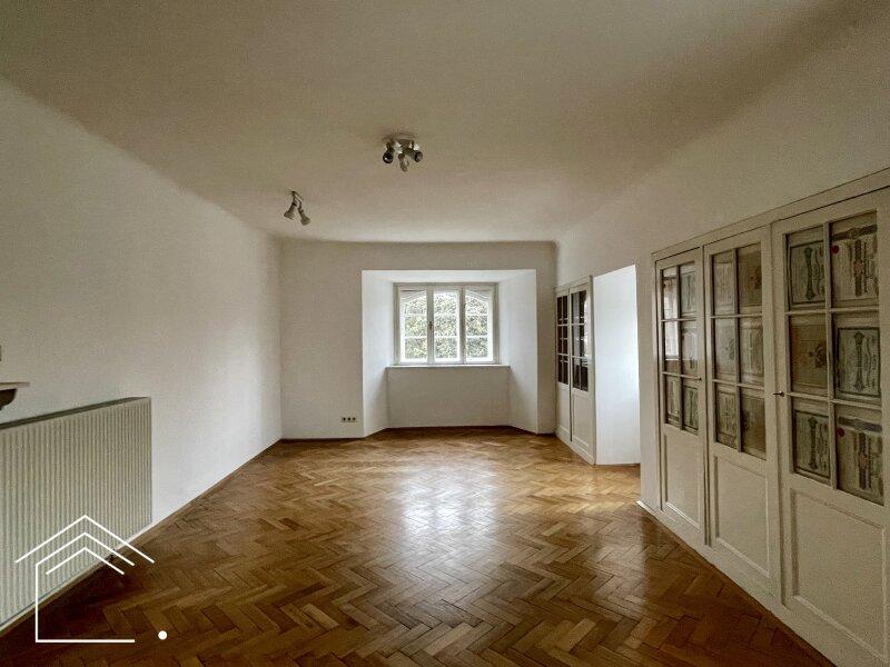 Zimmer 2.Stock