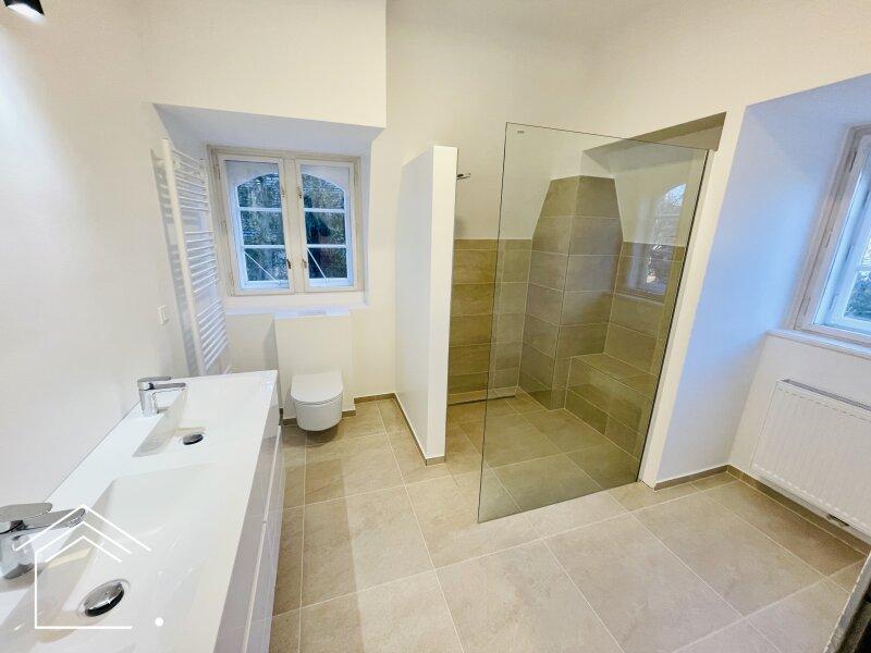 Badezimmer 2. Stock