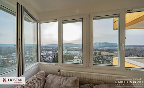 NEUER PREIS++ Gro�z�gige 4-Zimmer Neubauwohnung mit Loggia ( ca. 98 m2), n�he Bahnhof ++S�d-Westausrichtung mit AbendSonne & AbendRot++Ihr SONNIGES Zuhause