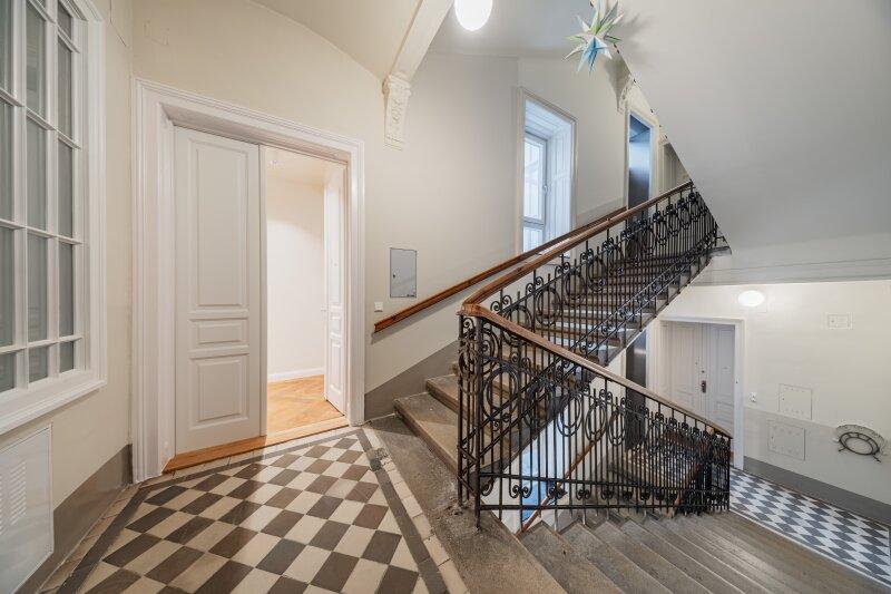 Stiegenhaus