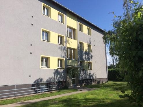 Neubauwohnung in M�nchendorf!