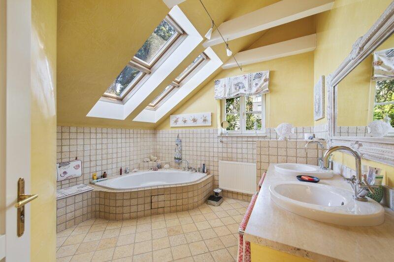 Bad en suite | Master Bedroom