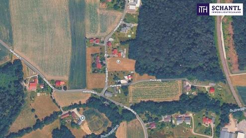Ein St�ck Rettenbach - kleines Grundst�ck in idyllischer WeststeiermarkLage