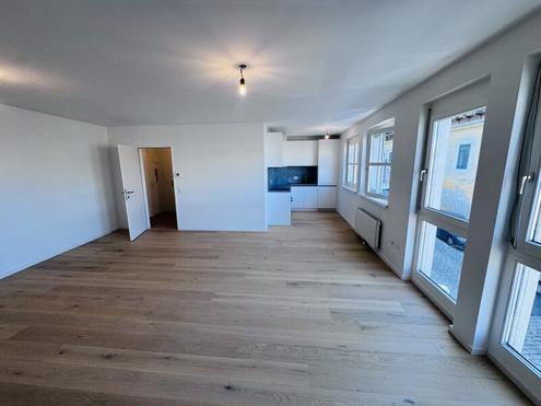 Helle 1-Zimmer-Wohnung 47m� mit Wohnk�che, Badewanne & Aufzug im 19. Bezirk, Wien!