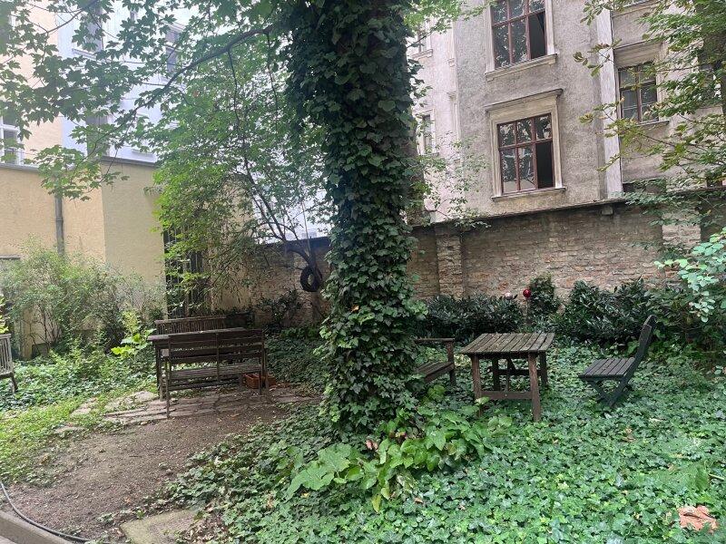 Gemeinschaftsgarten