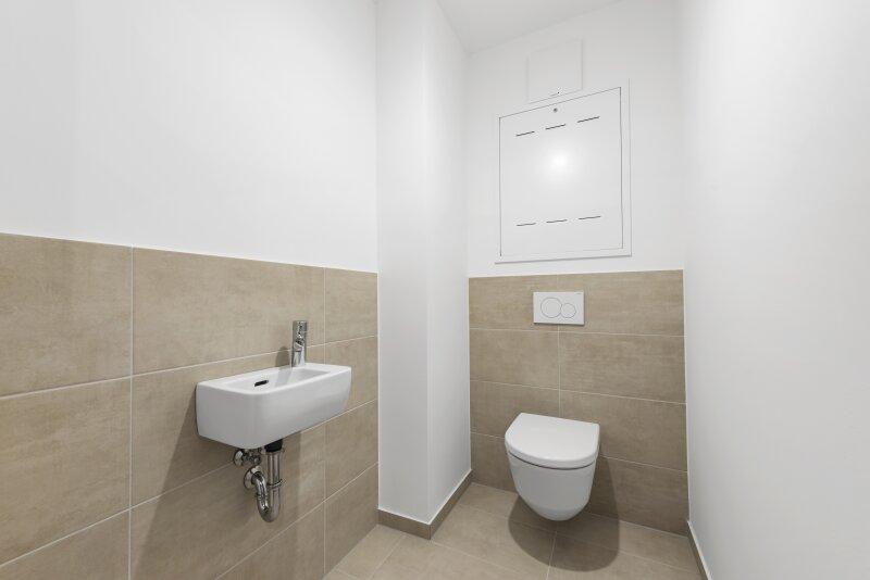 Separates WC