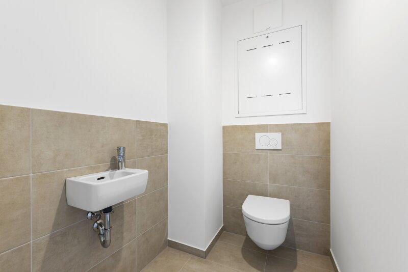 Separates WC