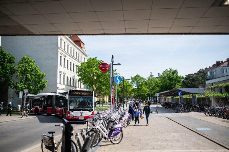 Infrastruktur