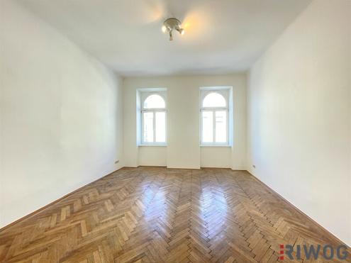 N�he U1 - am Erlachplatz I separate K�che I beim Hauptbahnhof