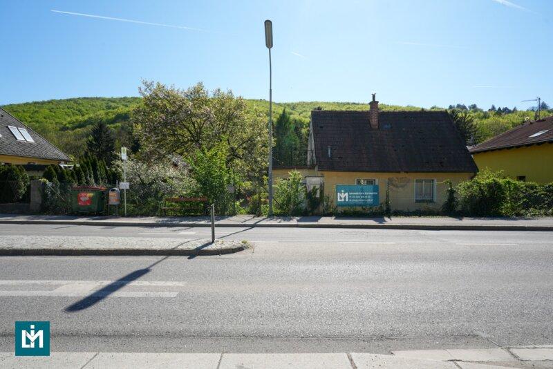 Stra�enansicht