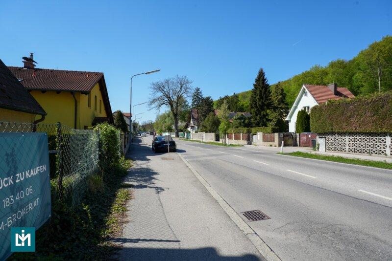 Stadtausw�rts