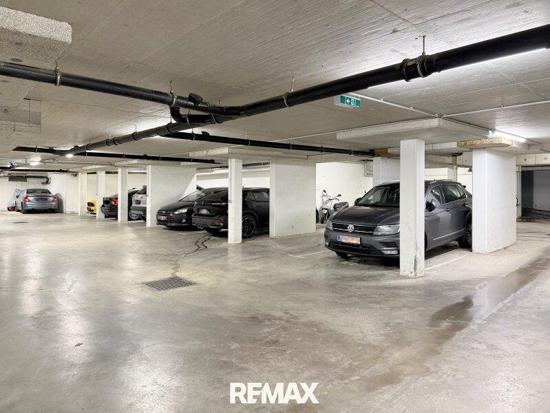 Tiefgarage