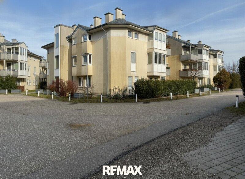 Stra�enansicht