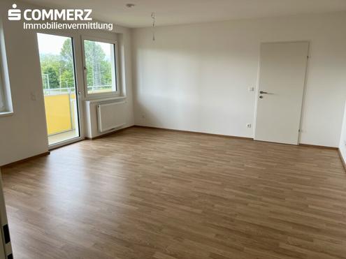 Moderne Mietwohnung