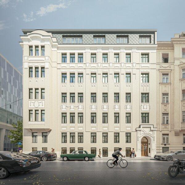 ANDEA - Parkside Residences