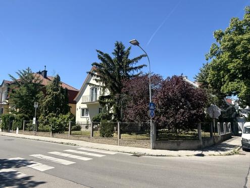 Einfamilienhaus in der Salitergasse, ruhige Lage + 1 gro�e Terrasse ca. 28 m� + 1 Balkon ca. 3,63 m�