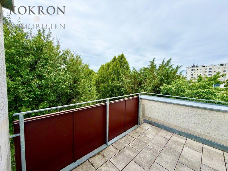 Entspannen und Sonne tanken auf Ihrem S�d-Balkon