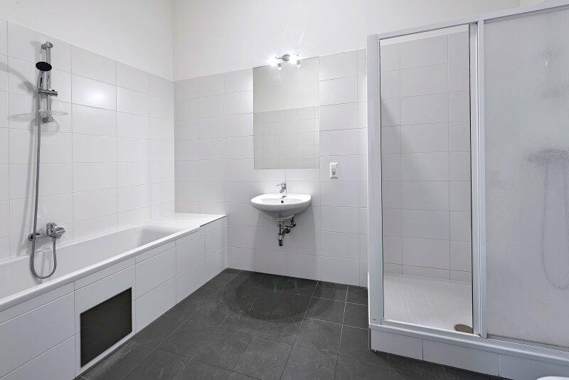 Badezimmer 1
